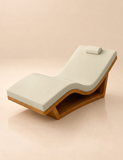 Lounger Spa Levita S Pino