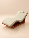 Lounger Spa Levita S Pino