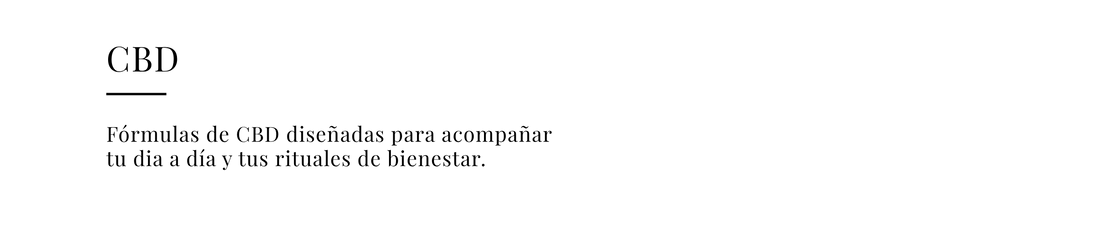 Tinturas