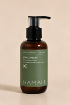 Aceite Corporal Muscle Relief