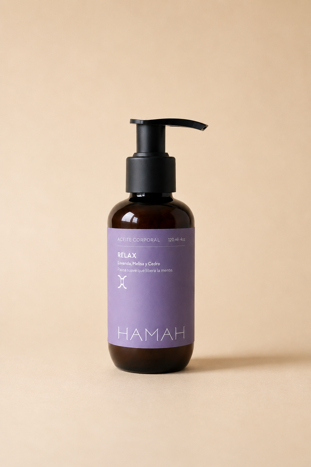 Aceite Corporal Relax