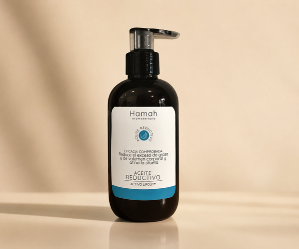 Aceite Reductivo