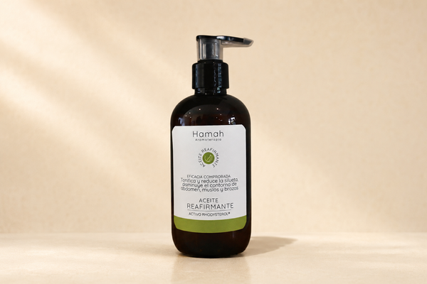 Aceite Reafirmante