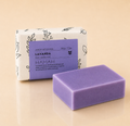 Jabon Artesanal de Lavanda