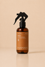 Shower Mist Energy