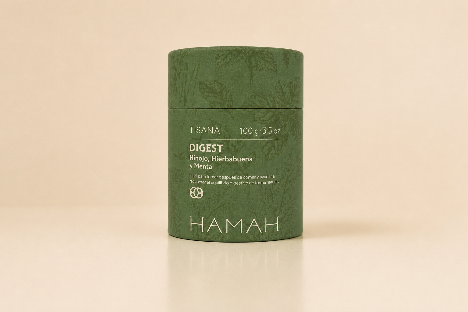 Tisana Digest 100 gr