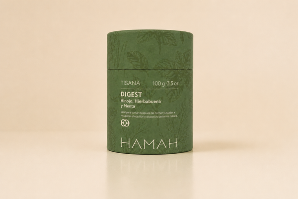 Tisana Digest 100 gr