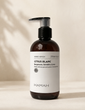 Hand Wash Citrus Blanc 250 ml
