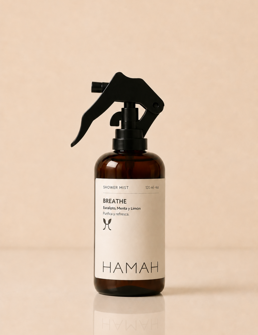 Shower Mist Breathe 120 ml