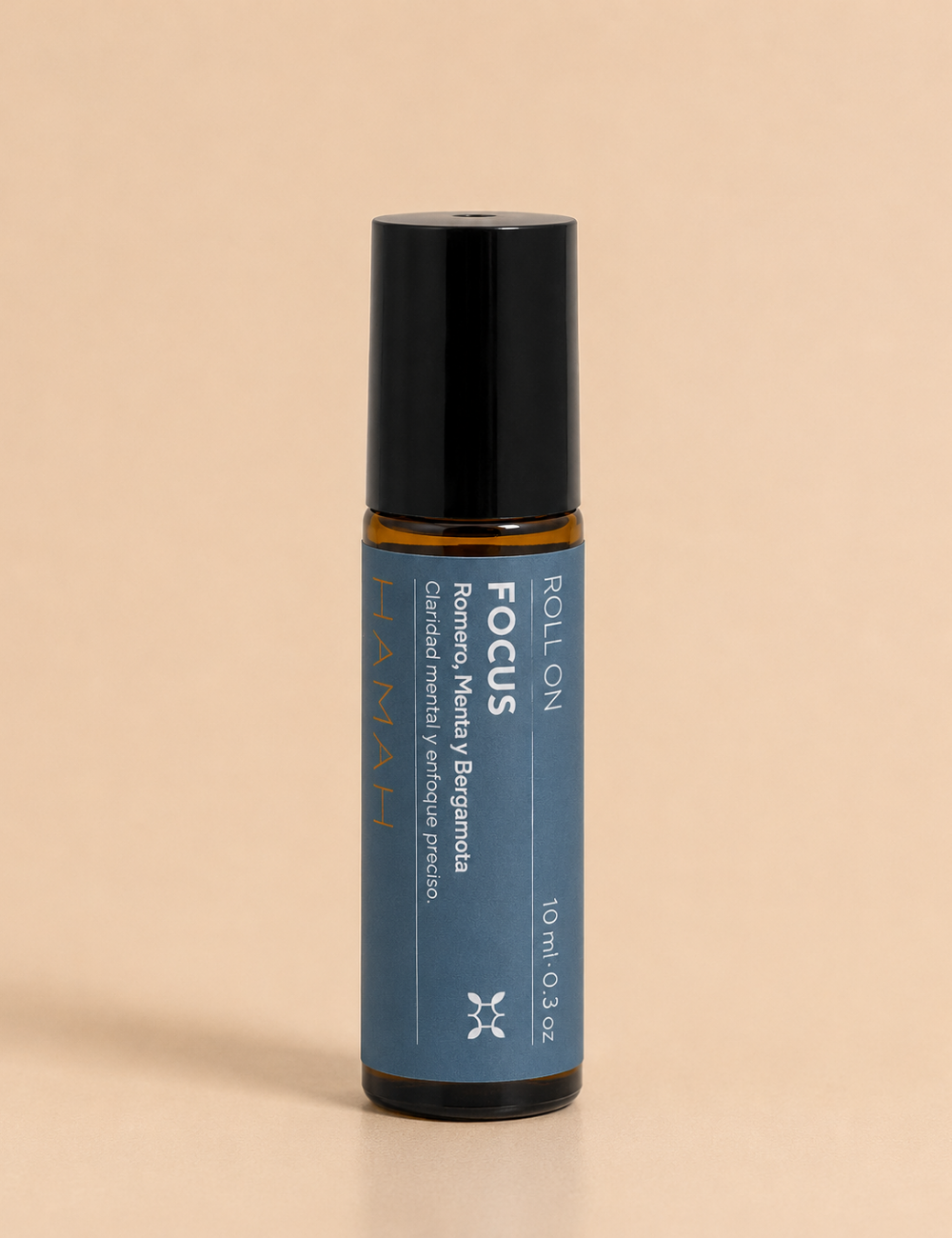 Roll On Focus 10 ml