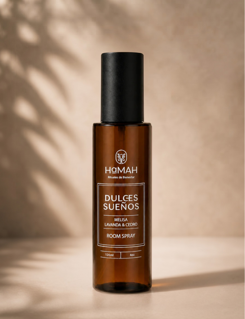 Room Spray Dulces Sueños 120 ml