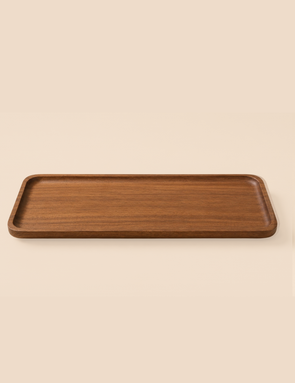 Base madera para amenities 30x20