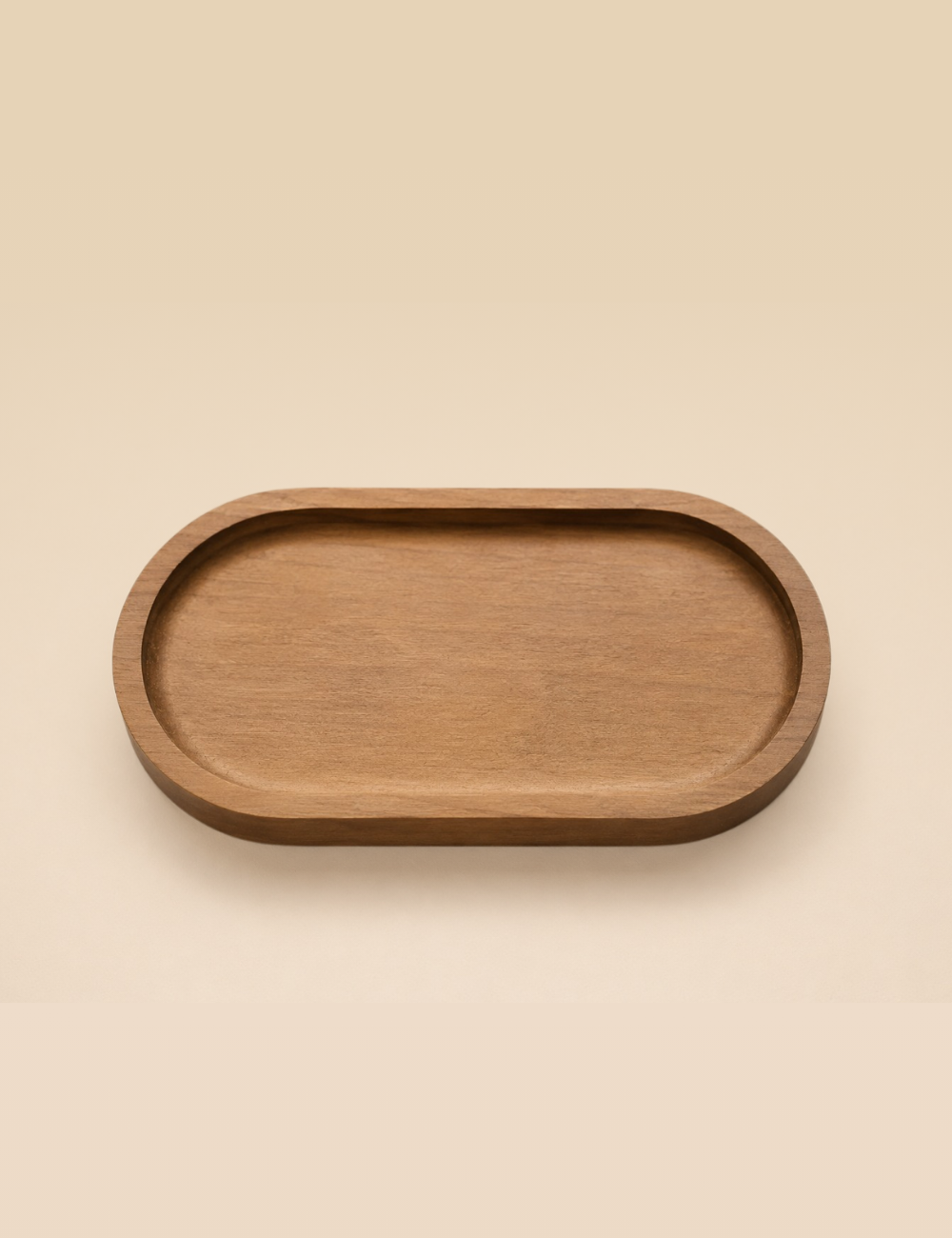 Base madera para amenities 10.5 x 18.5