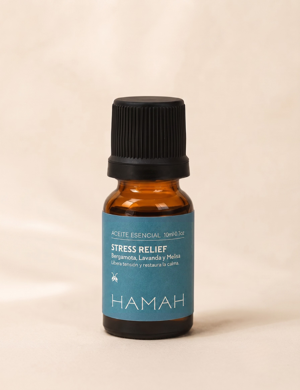 Aceite Esencial Stress Relief 10 ml