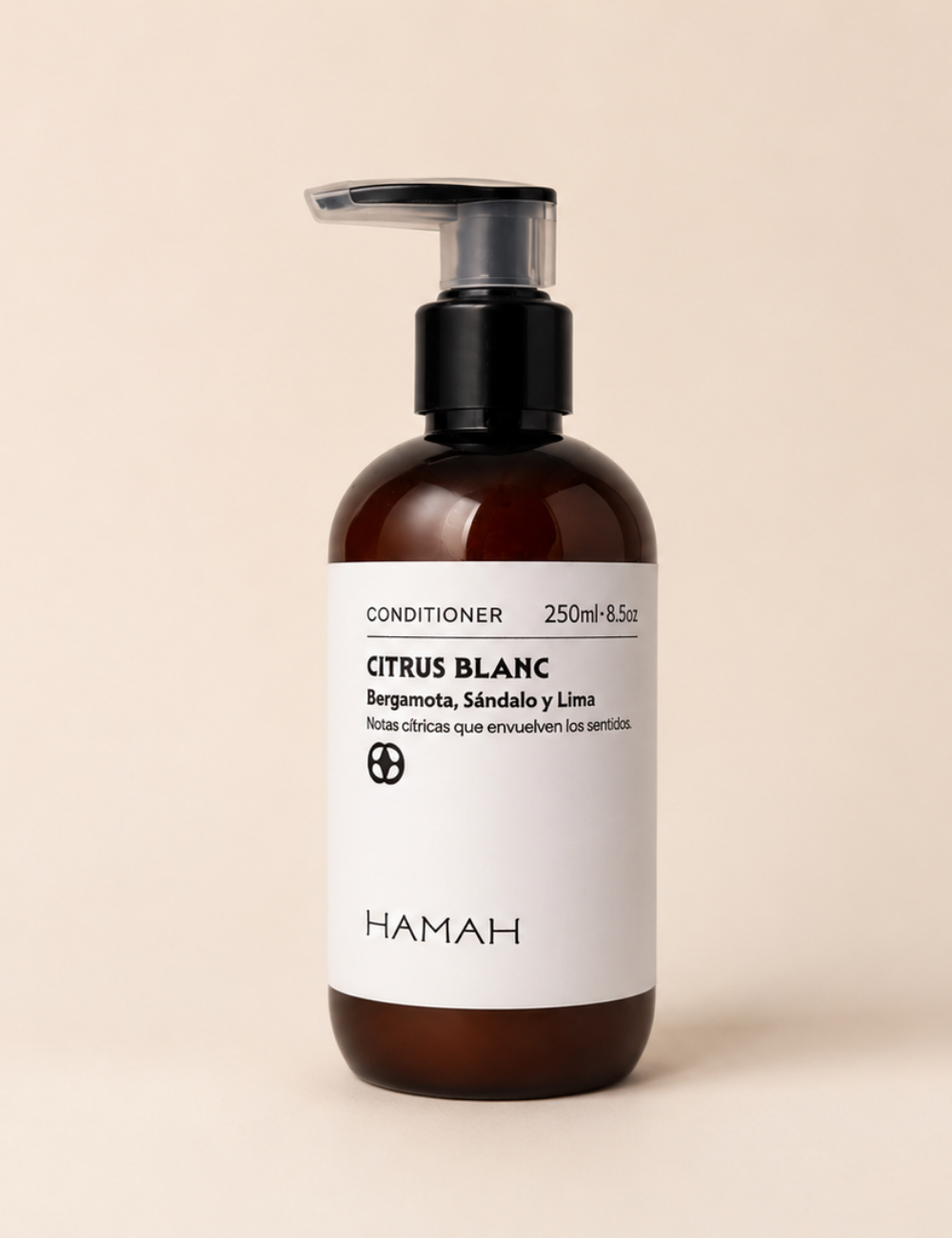 Conditioner Citrus Blanc 250 ml