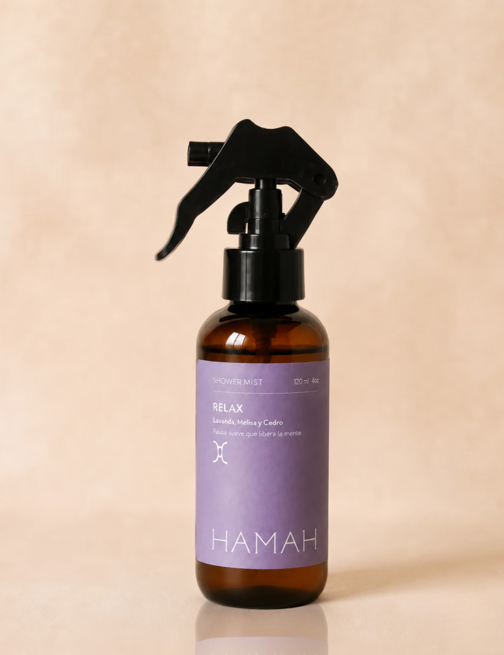 Shower Mist Relax 120 ml