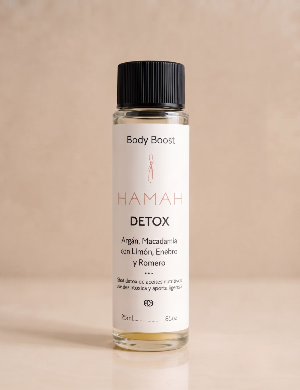 Body Boost Detox 25 ml