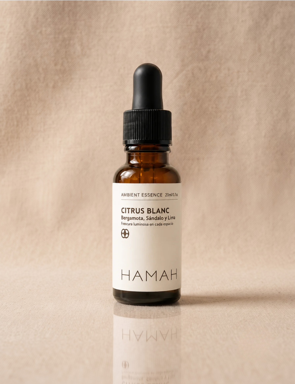 Ambient Essence Citrus Blanc 20 ml