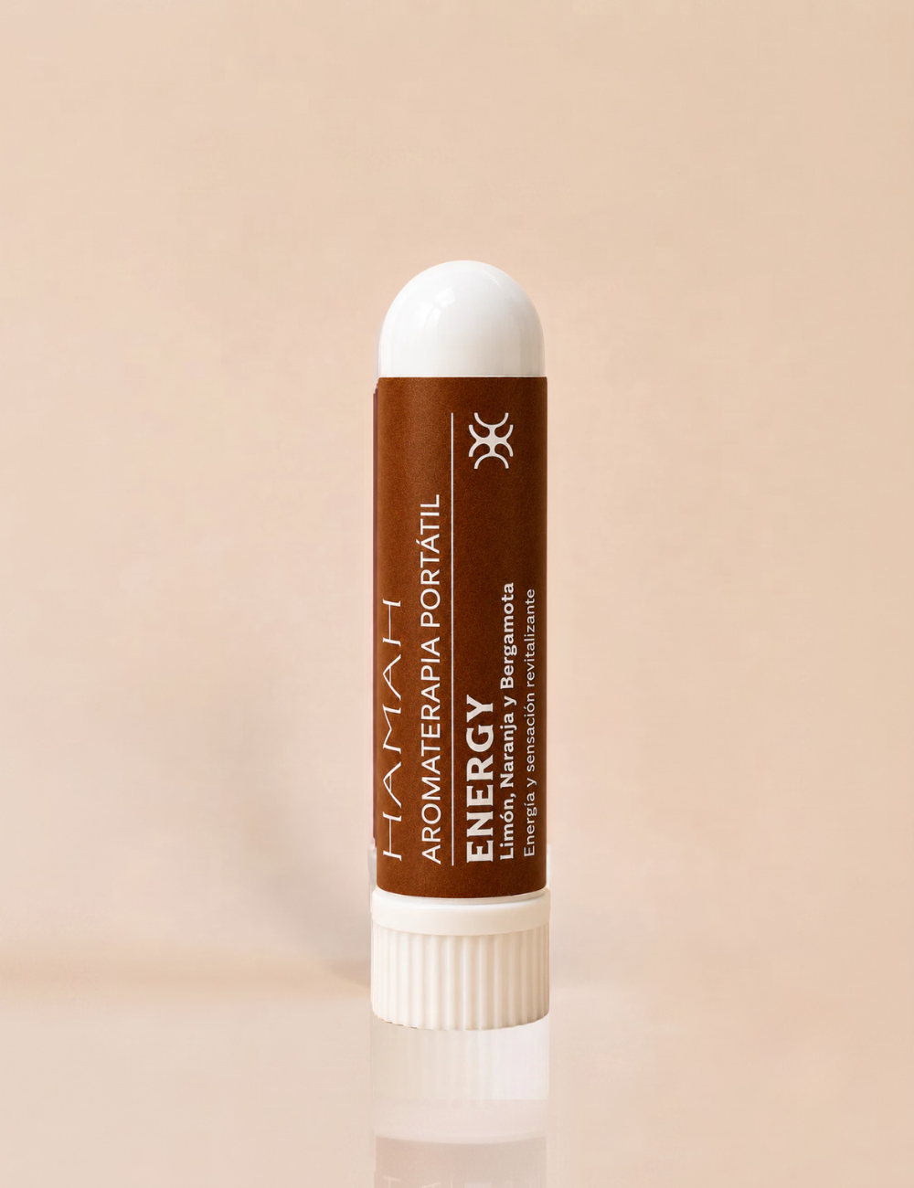 Aromaterapia Portatil Energy