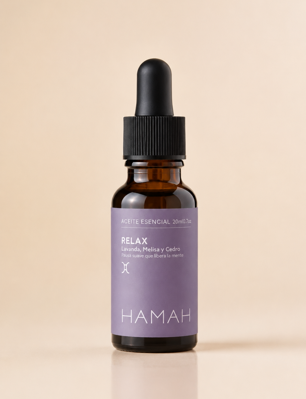 Aceite Esencial Relax 20ml