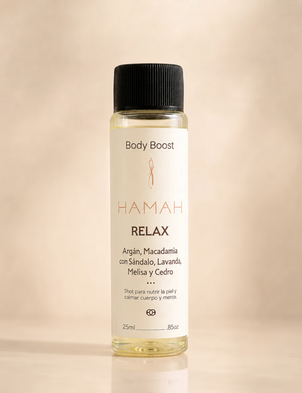 Body Boost Relax 25 ml