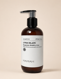 Shampoo Citrus Blanc 250 ml