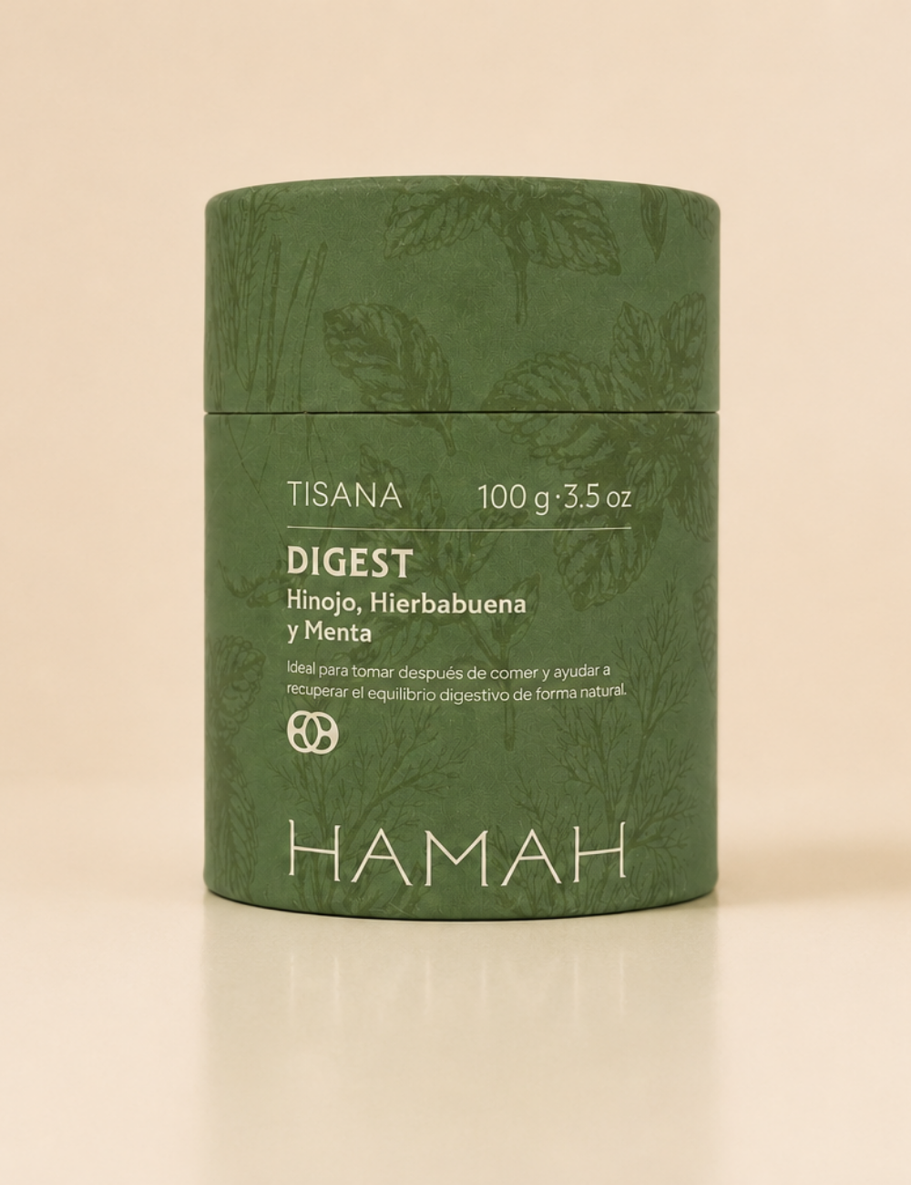Tisana Digest 100 gr