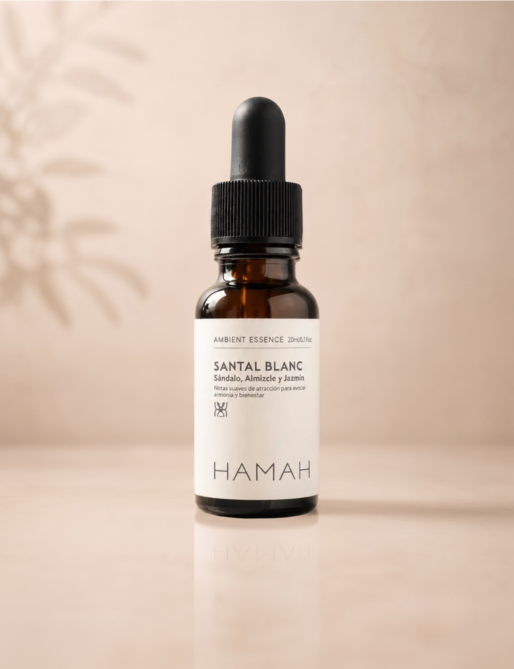 Ambient Essence Santal Blanc 20 ml
