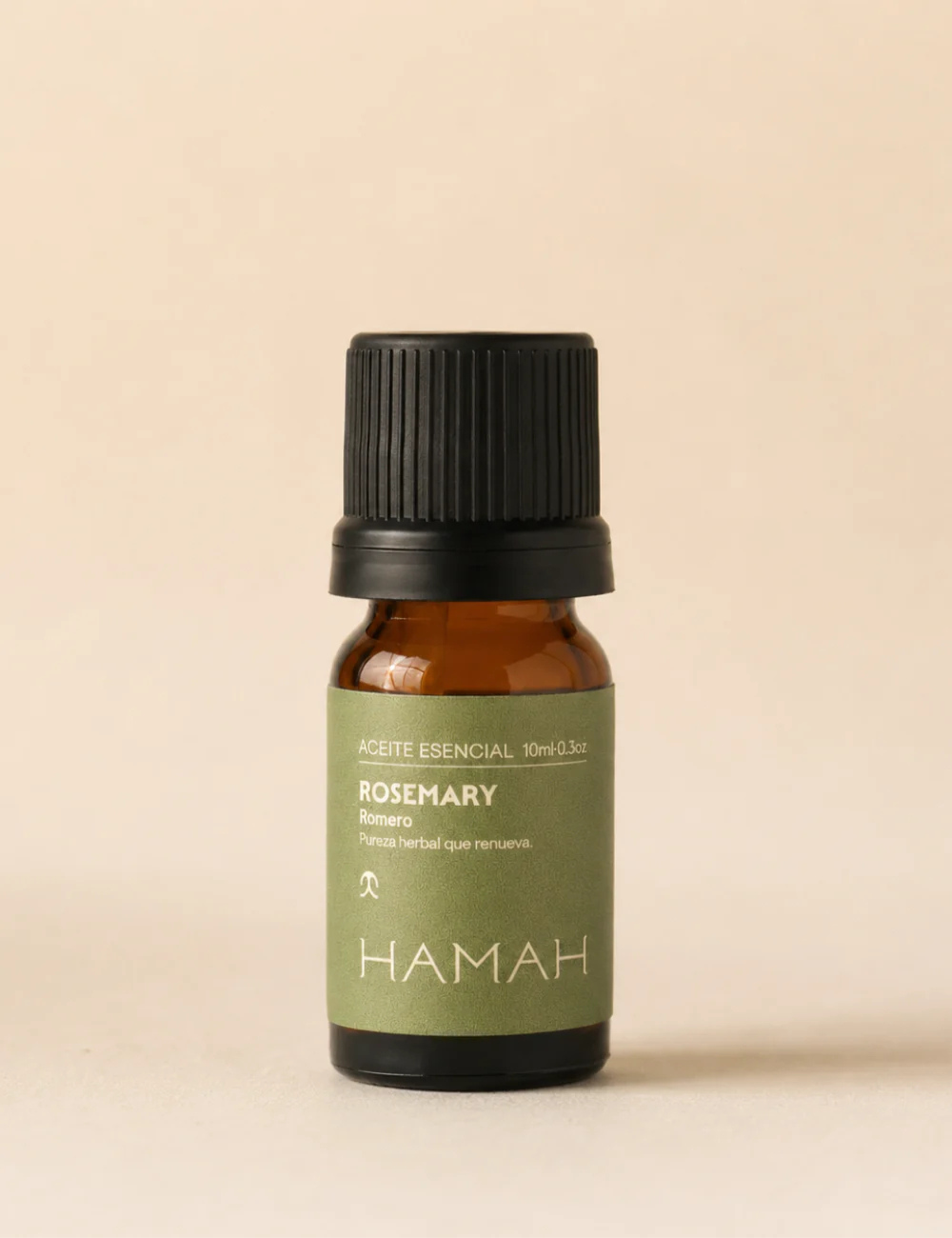 Aceite Esencial de Romero 10 ml