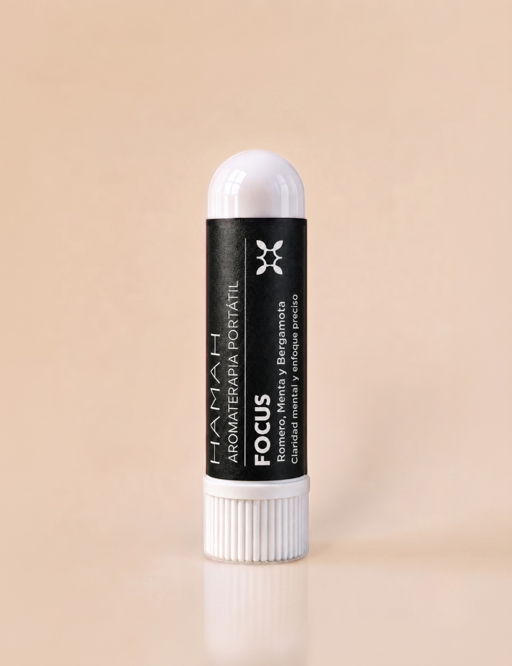 Aromaterapia Portatil Focus