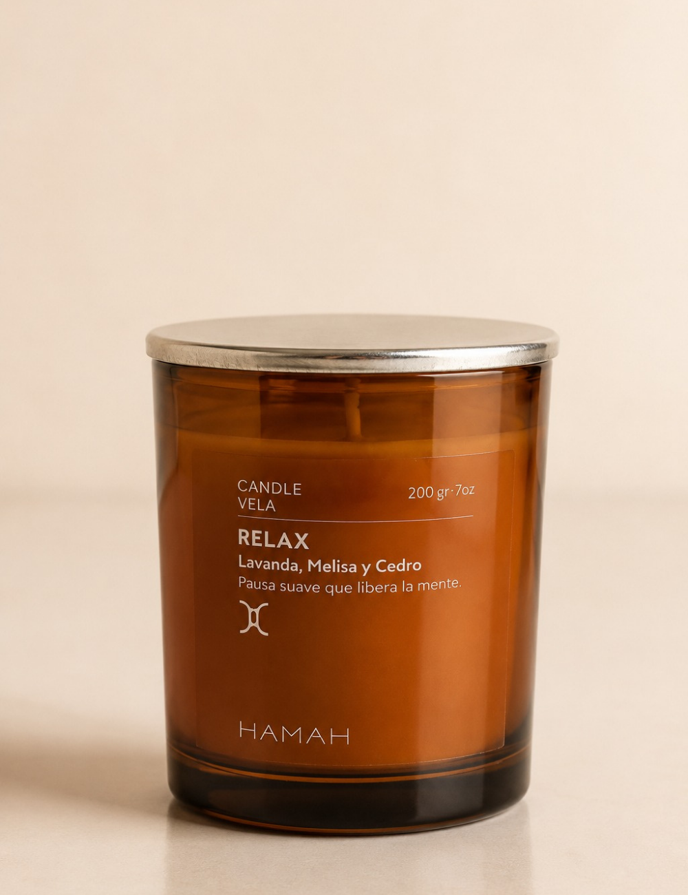 Vela Relax 200 gr