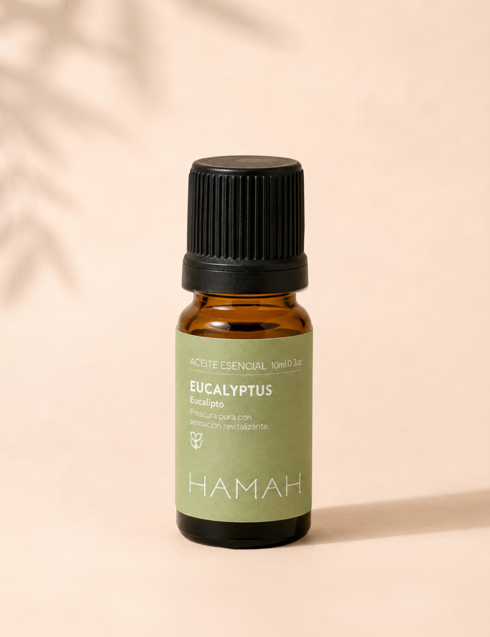 Aceite Esencial Eucalipto 10 ml