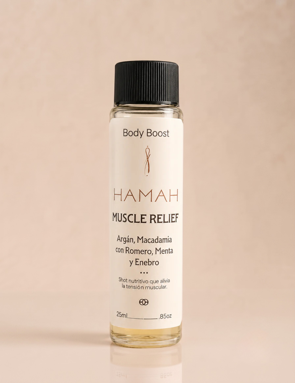Body Boost Muscle Relief 25 ml