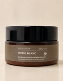 Body Scrub Citrus Blanc 200 gr