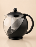 Tetera Negra 750 ml