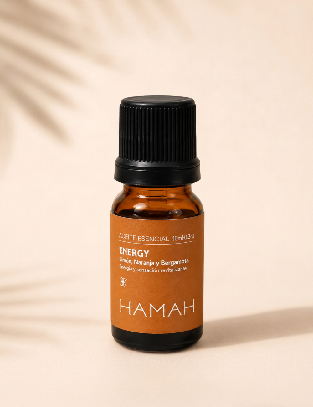 Aceite Esencial Energy 10 ml