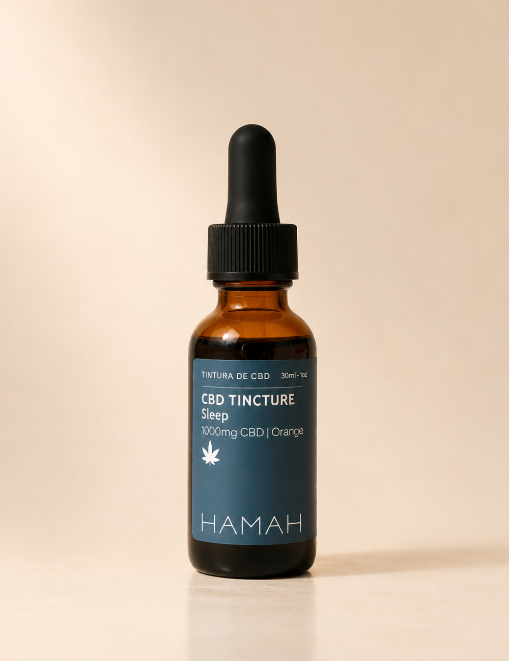 CBD 1000 mg Tincture Sleep 30 ml