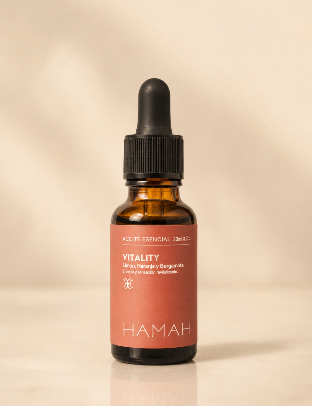 Aceite Esencial Vitality 20 ml