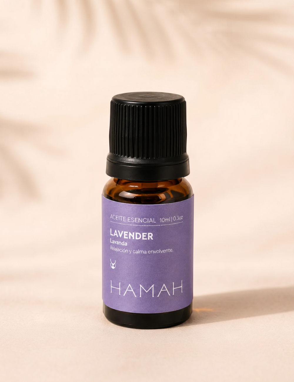 Aceite Esencial Lavanda 10ml