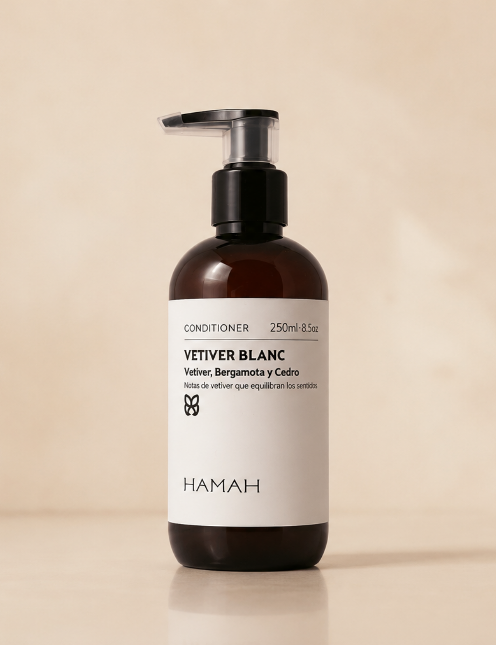Conditioner Vetiver Blanc 250 ml