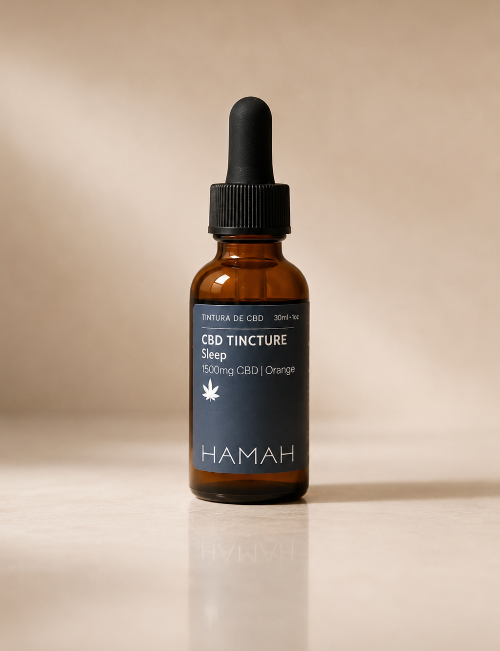 CBD 1500 mg Tincture Sleep 30 ml