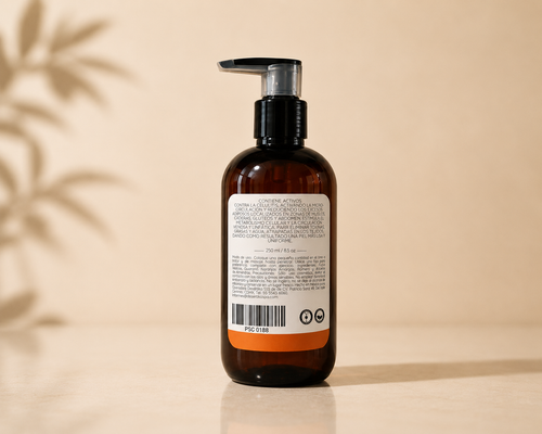 Aceite Anticelulitis