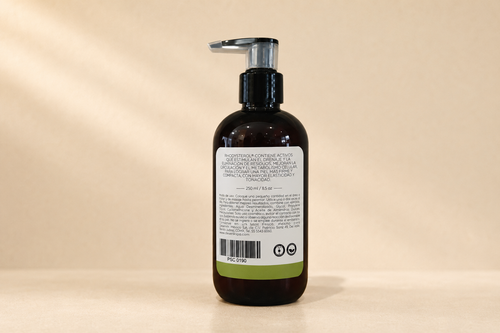 Aceite Reafirmante