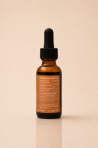 CBD 1000 mg Tincture Orange
