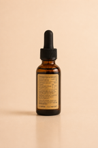 CBD 1500 mg Tincture Energy