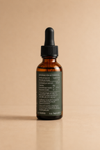 CBD 1500 mg Tincture Focus