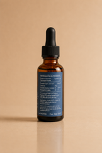 CBD 1500 mg Tincture Sleep