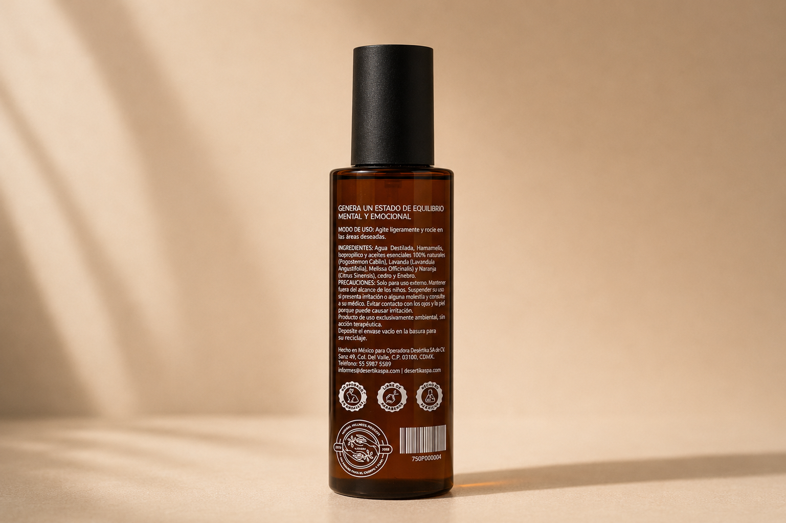 Room Spray Balance