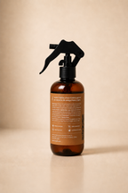 Shower Mist Energy