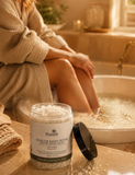Sales de Baño Detox Muscle Relief 300 gr